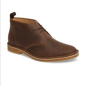1901 Hudson Chukka Boot